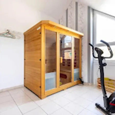 Tranquil Retreat In Hamoir, Belgium - Perfect For Families Friends * Hamoir