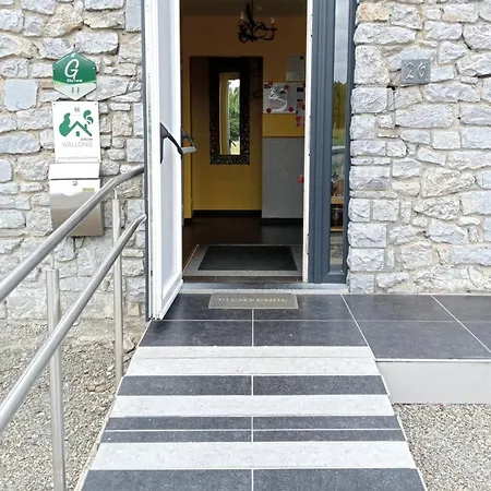 Tranquil Retreat In Hamoir, Belgium - Perfect For Families Friends