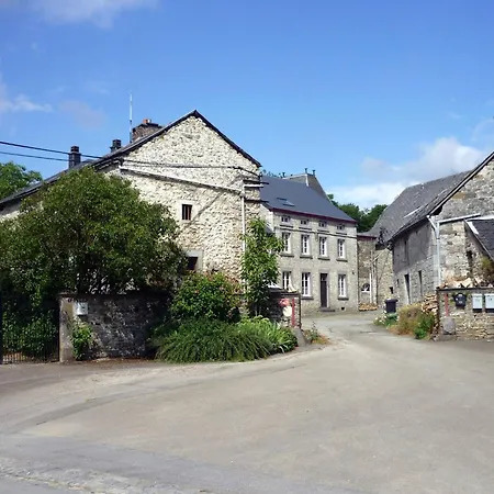 Tranquil Retreat In Hamoir, Belgium - Perfect For Families Friends *