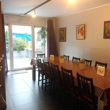 Tranquil Retreat In Hamoir, Belgium - Perfect For Families Friends Ferienhaus Hamoir