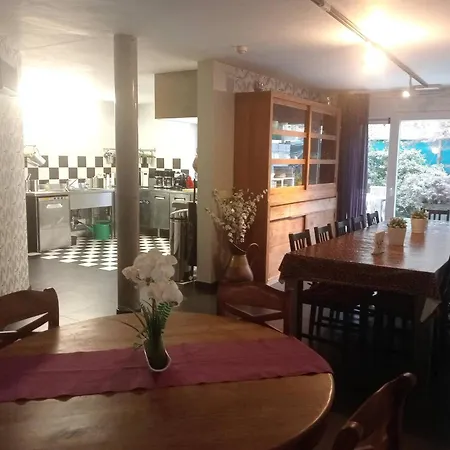 Feriehus Tranquil Retreat In Hamoir, Belgium - Perfect For Families Friends Hamoir