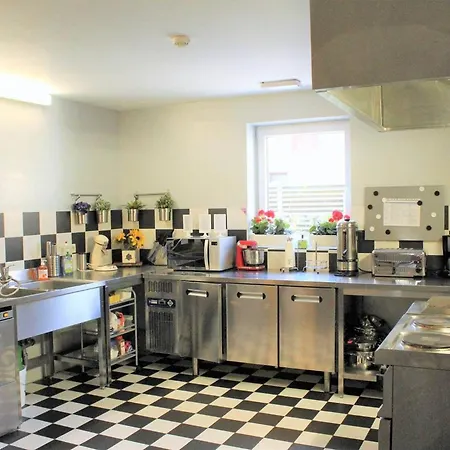 Tranquil Retreat In Hamoir, Belgium - Perfect For Families Friends Hamoir