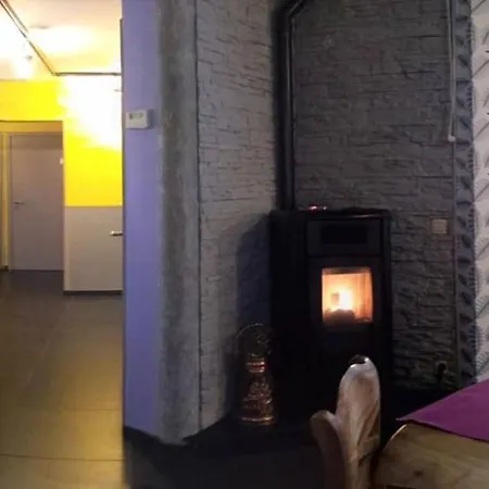 Tranquil Retreat In Hamoir, Belgium - Perfect For Families Friends