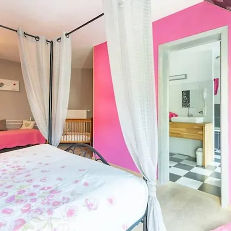 Feriehus Tranquil Retreat In Hamoir, Belgium - Perfect For Families Friends Hamoir