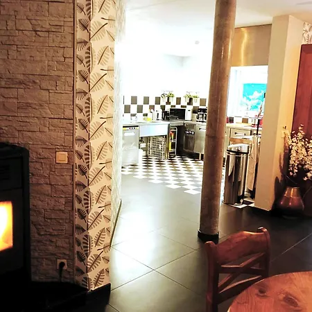 Tranquil Retreat In Hamoir, Belgium - Perfect For Families Friends Hamoir