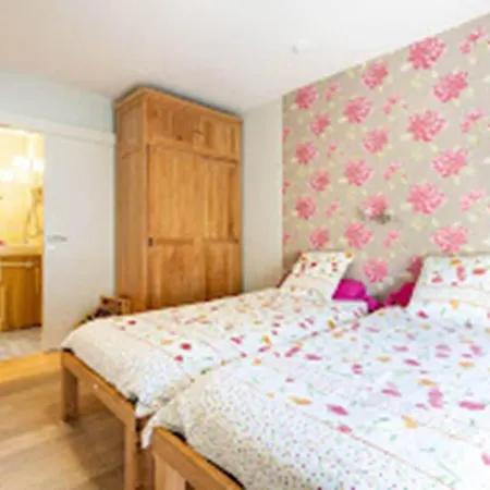 Tranquil Retreat In Hamoir, Belgium - Perfect For Families Friends * Hamoir