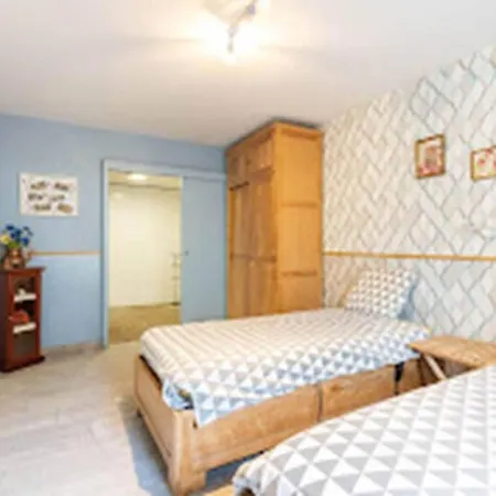 Tranquil Retreat In Hamoir, Belgium - Perfect For Families Friends * Hamoir