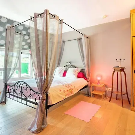 Tranquil Retreat In Hamoir, Belgium - Perfect For Families Friends