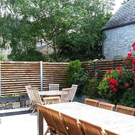 Feriehus Tranquil Retreat In Hamoir, Belgium - Perfect For Families Friends