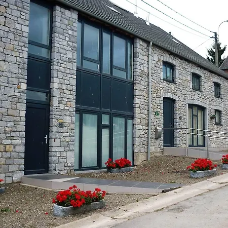 Tranquil Retreat In Hamoir, Belgium - Perfect For Families Friends