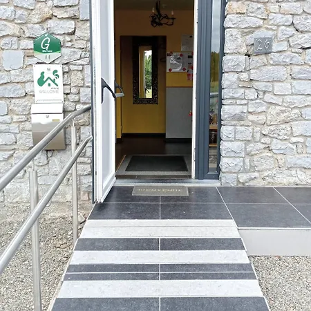 Tranquil Retreat In Hamoir, Belgium - Perfect For Families Friends Hamoir