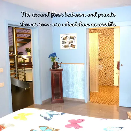 Tranquil Retreat In Hamoir, Belgium - Perfect For Families Friends Hamoir