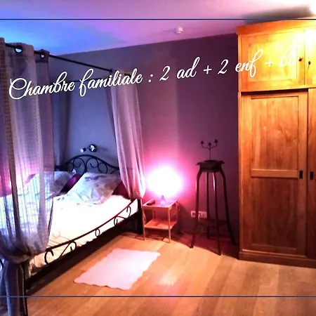 Tranquil Retreat In Hamoir, Belgium - Perfect For Families Friends Feriehus *