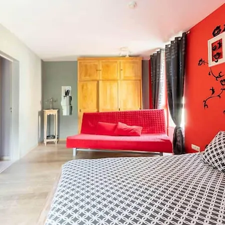 Tranquil Retreat In Hamoir, Belgium - Perfect For Families Friends Ferienhaus Hamoir